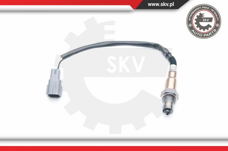 Esen SKV 09SKV585 - Sonda lambda autozon.pro