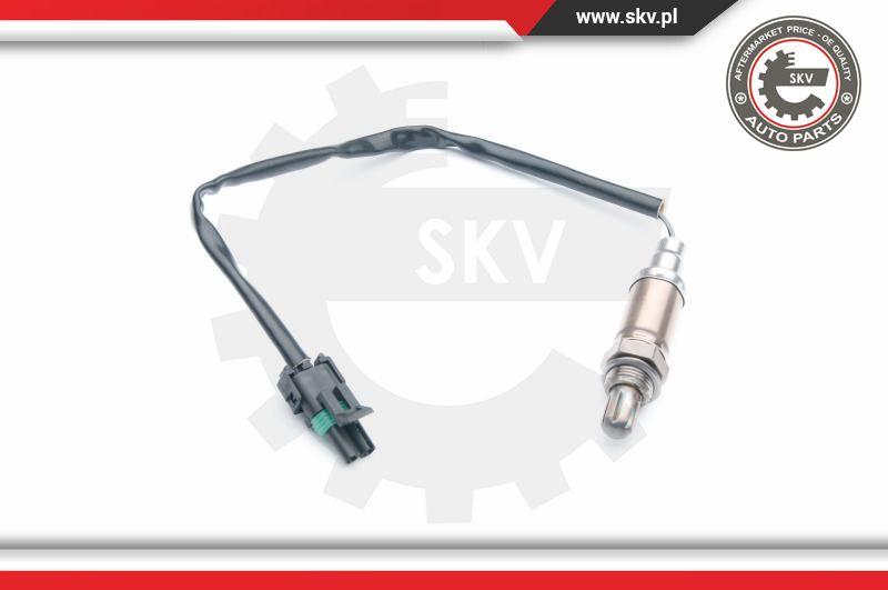 Esen SKV 09SKV529 - Sonda lambda autozon.pro