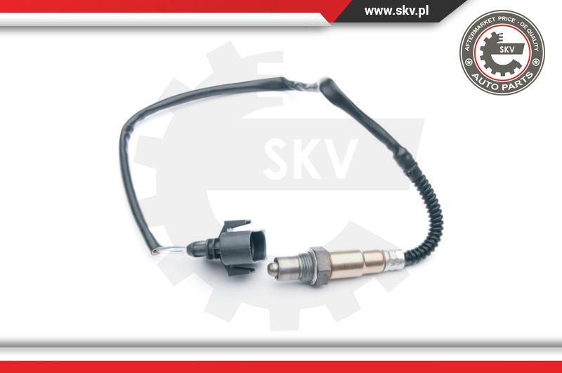 Esen SKV 09SKV616 - Sonda lambda autozon.pro