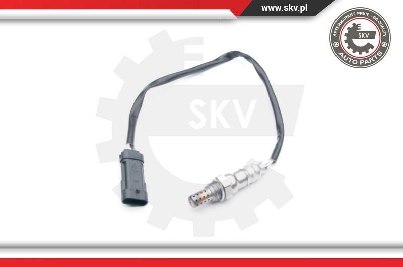 Esen SKV 09SKV681 - Sonda lambda autozon.pro