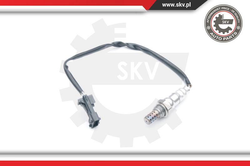 Esen SKV 09SKV625 - Sonda lambda autozon.pro