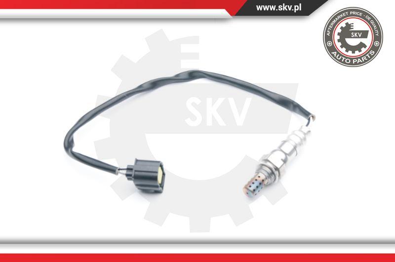 Esen SKV 09SKV679 - Sonda lambda autozon.pro