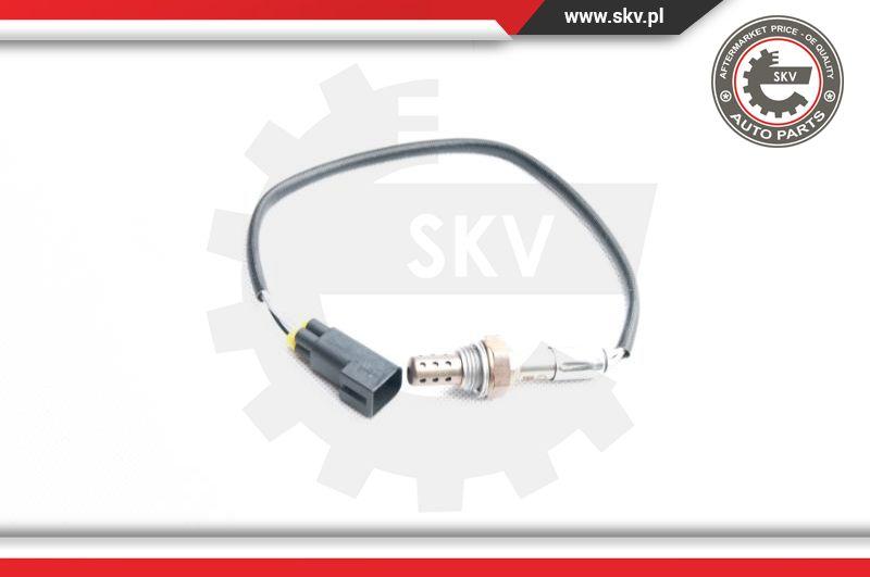 Esen SKV 09SKV096 - Sonda lambda autozon.pro