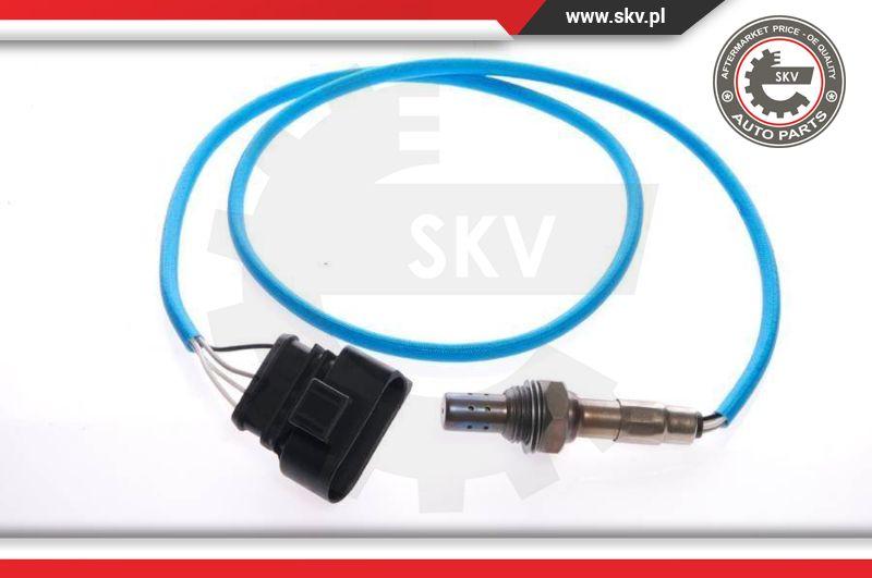 Esen SKV 09SKV045 - Sonda lambda autozon.pro