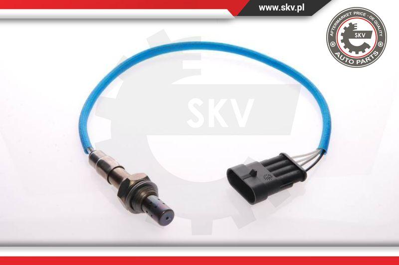 Esen SKV 09SKV059 - Sonda lambda autozon.pro