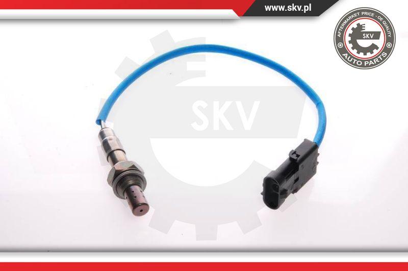 Esen SKV 09SKV051 - Sonda lambda autozon.pro