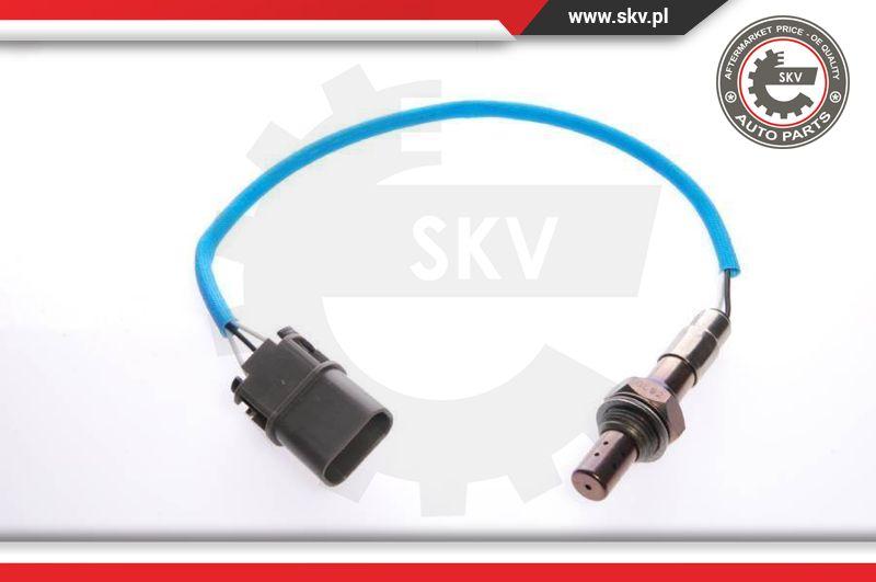 Esen SKV 09SKV016 - Sonda lambda autozon.pro