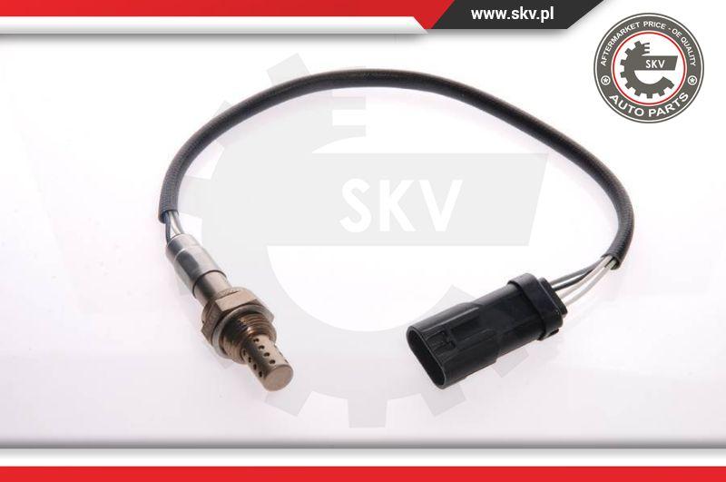 Esen SKV 09SKV036 - Sonda lambda autozon.pro