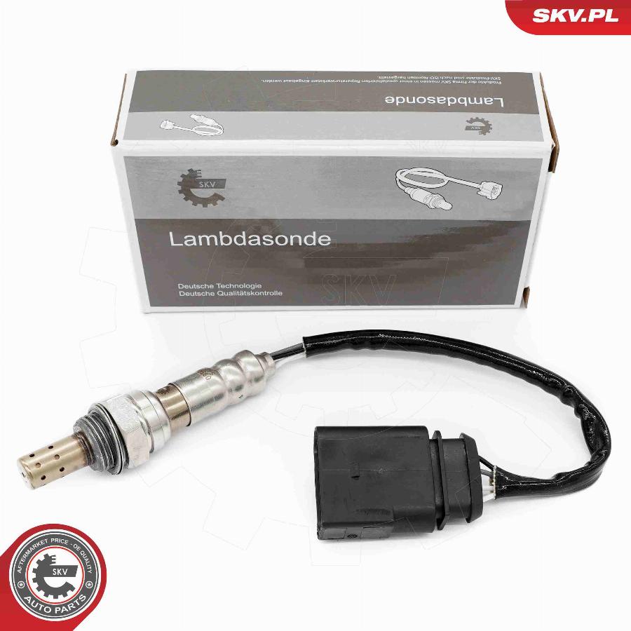 Esen SKV 09SKV149 - Sonda lambda autozon.pro