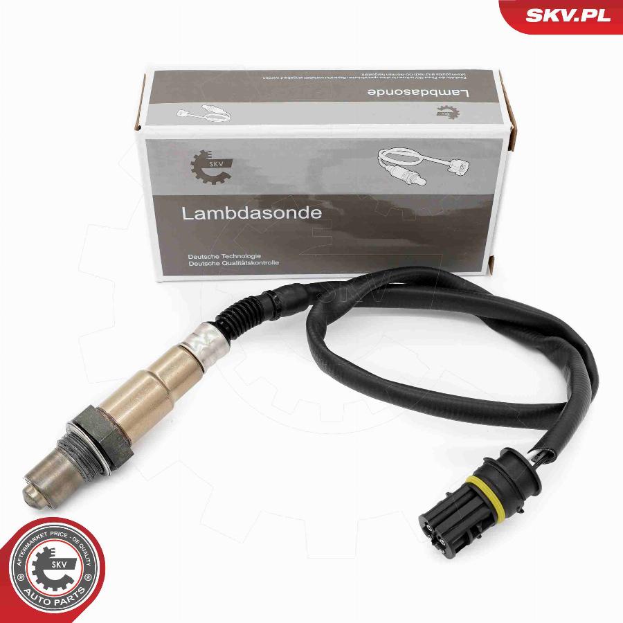 Esen SKV 09SKV148 - Sonda lambda autozon.pro