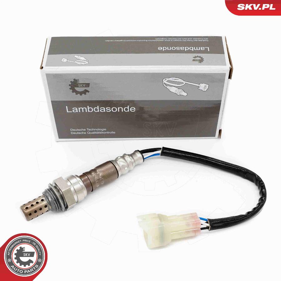 Esen SKV 09SKV143 - Sonda lambda autozon.pro