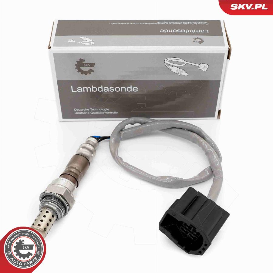 Esen SKV 09SKV147 - Sonda lambda autozon.pro