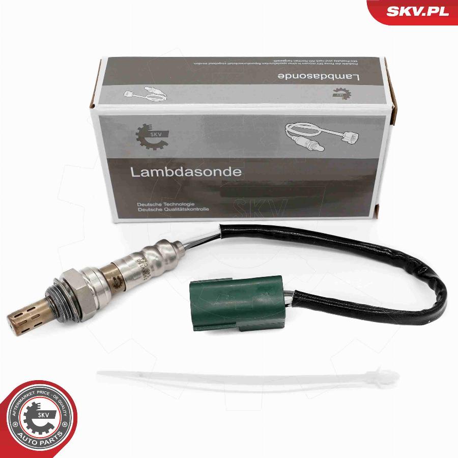 Esen SKV 09SKV150 - Sonda lambda autozon.pro