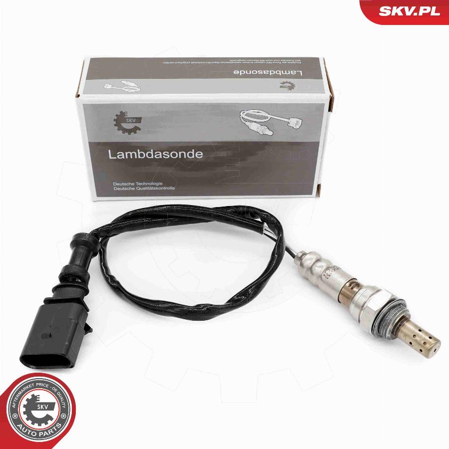 Esen SKV 09SKV153 - Sonda lambda autozon.pro