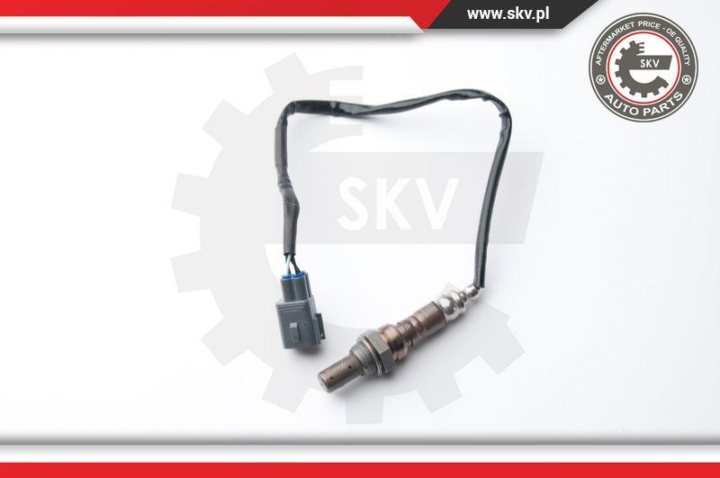 Esen SKV 09SKV109 - Sonda lambda autozon.pro