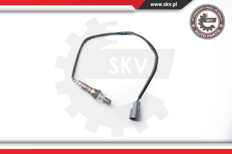 Esen SKV 09SKV105 - Sonda lambda autozon.pro