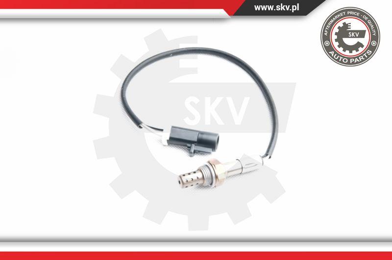 Esen SKV 09SKV101 - Sonda lambda autozon.pro