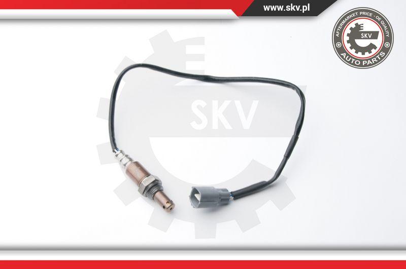 Esen SKV 09SKV108 - Sonda lambda autozon.pro