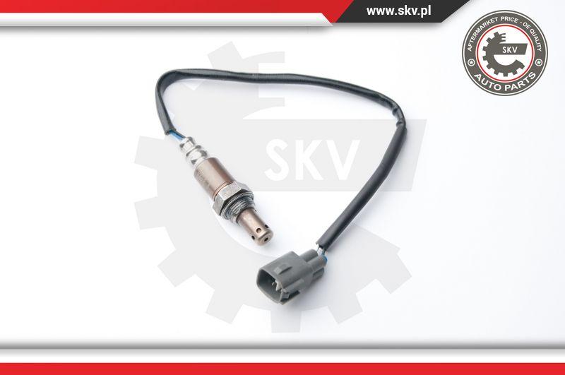 Esen SKV 09SKV107 - Sonda lambda autozon.pro