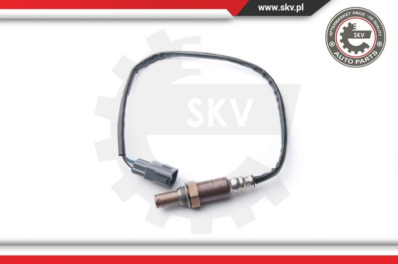 Esen SKV 09SKV114 - Sonda lambda autozon.pro