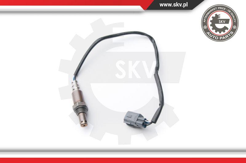 Esen SKV 09SKV110 - Sonda lambda autozon.pro