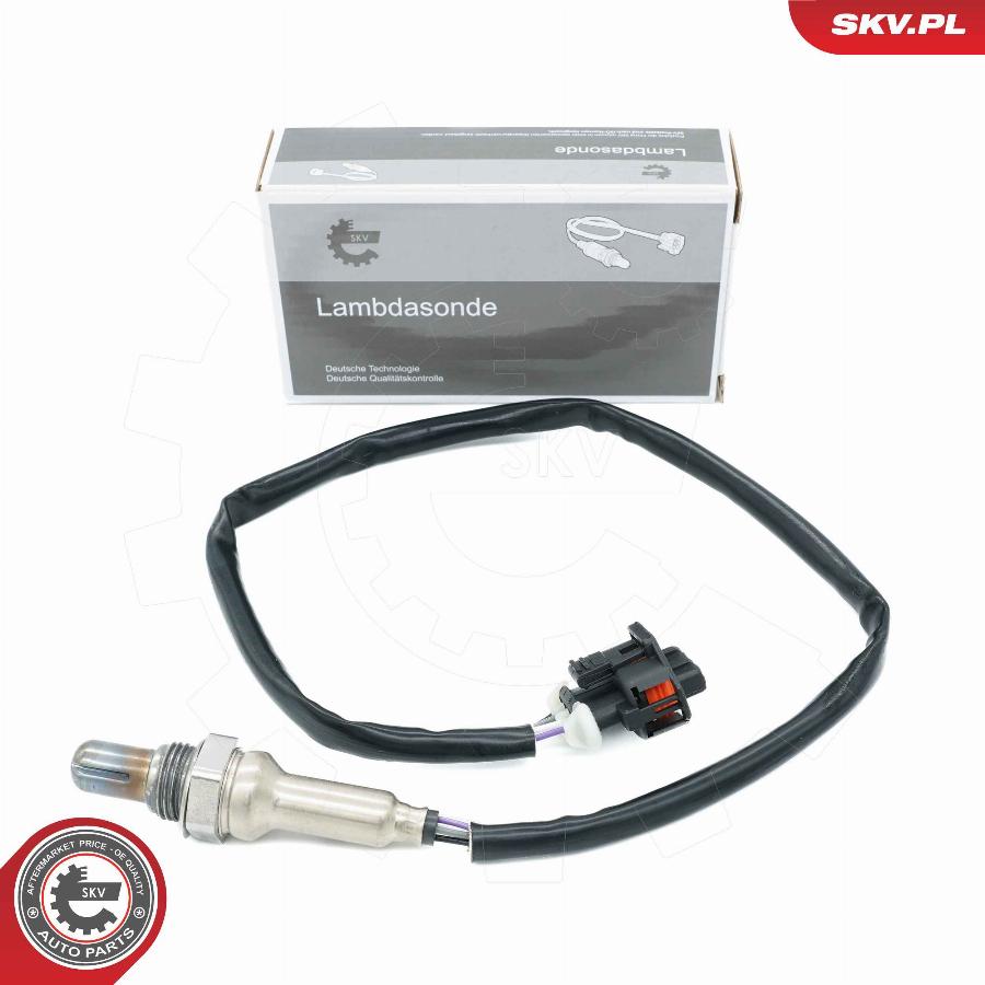 Esen SKV 09SKV130 - Sonda lambda autozon.pro