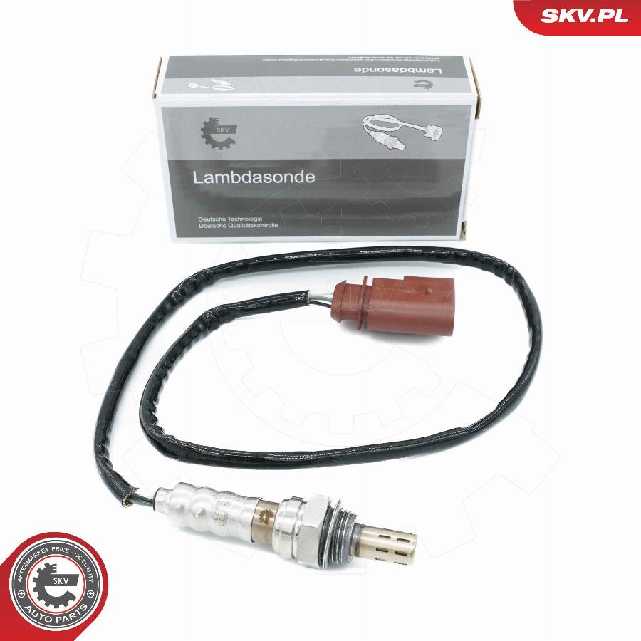 Esen SKV 09SKV133 - Sonda lambda autozon.pro