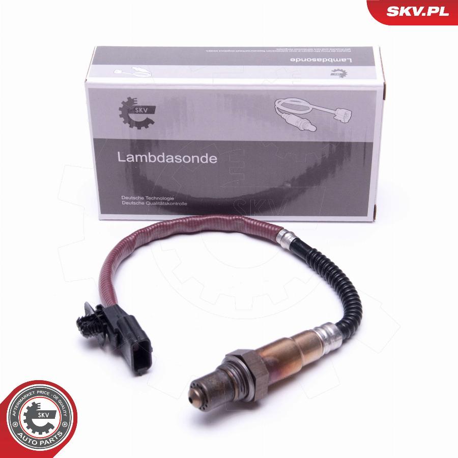 Esen SKV 09SKV128 - Sonda lambda autozon.pro