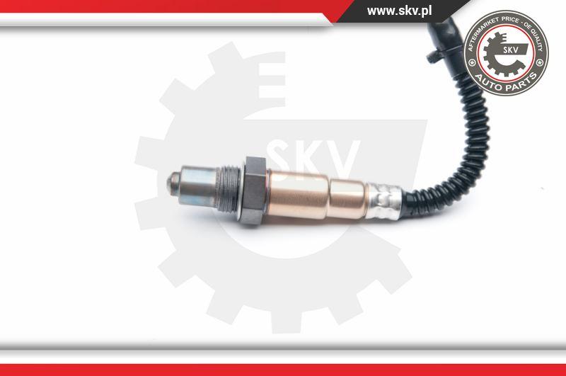 Esen SKV 09SKV867 - Sonda lambda autozon.pro