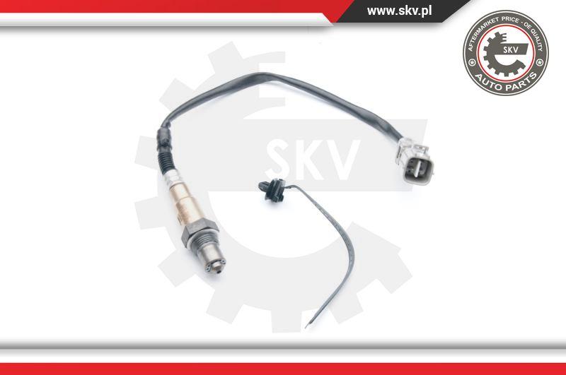 Esen SKV 09SKV749 - Sonda lambda autozon.pro