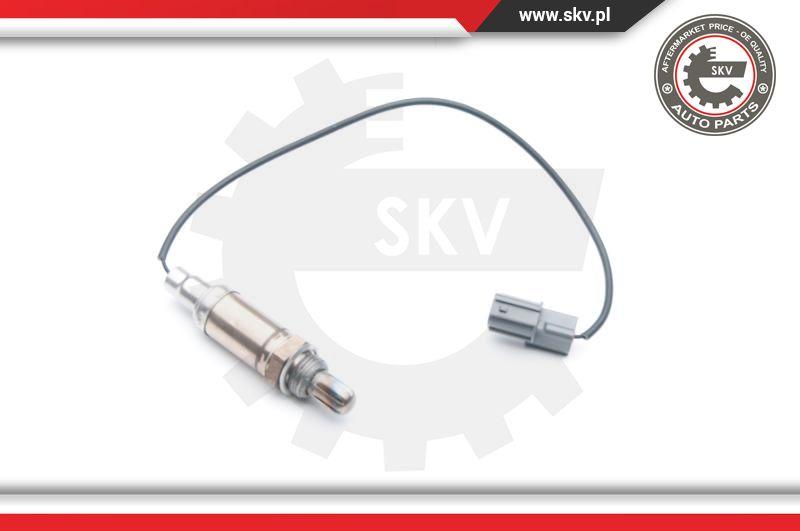 Esen SKV 09SKV719 - Sonda lambda autozon.pro