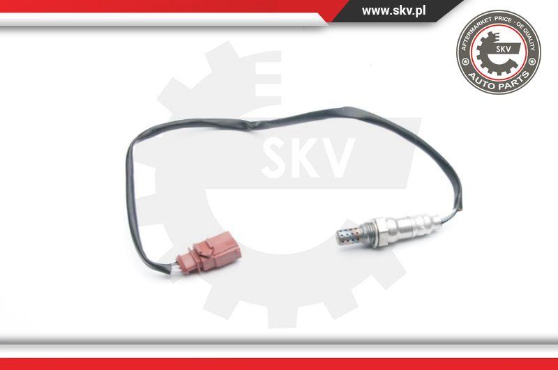 Esen SKV 09SKV712 - Sonda lambda autozon.pro