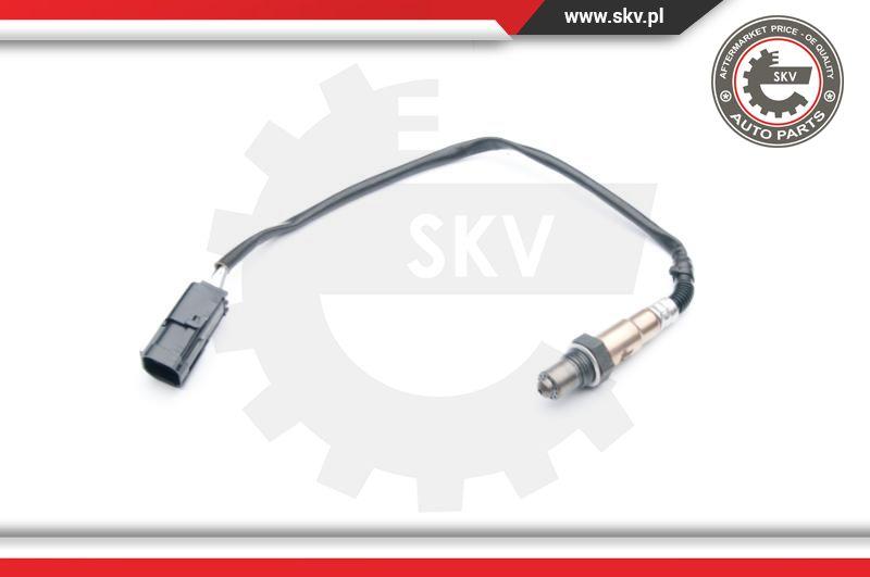 Esen SKV 09SKV738 - Sonda lambda autozon.pro