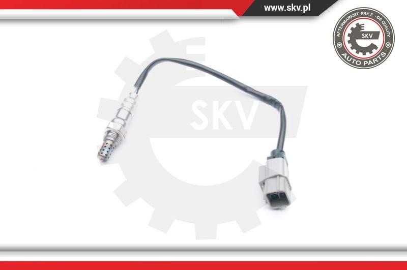 Esen SKV 09SKV732 - Sonda lambda autozon.pro