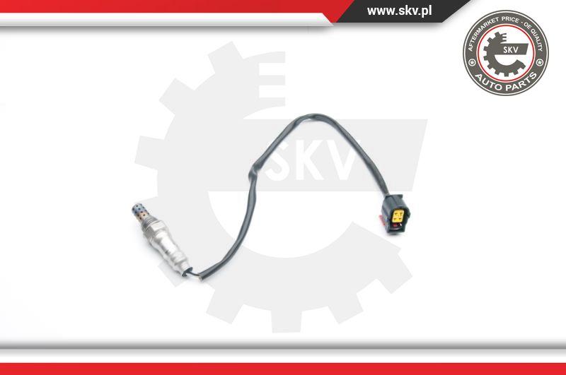 Esen SKV 09SKV723 - Sonda lambda autozon.pro