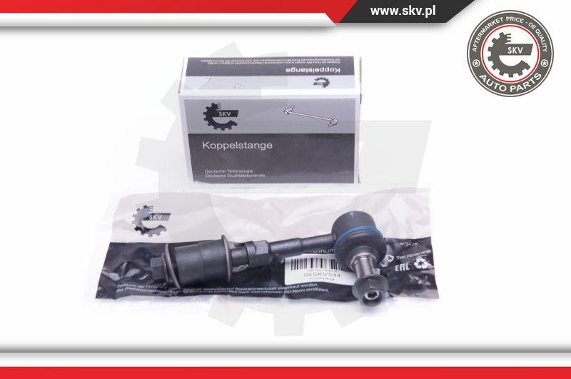 Esen SKV 04SKV544 - Asta / Puntone, Stabilizzatore autozon.pro