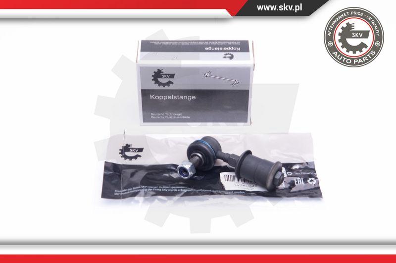 Esen SKV 04SKV546 - Asta / Puntone, Stabilizzatore autozon.pro