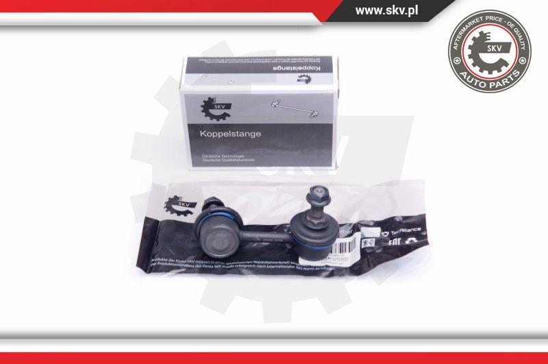 Esen SKV 04SKV555 - Asta / Puntone, Stabilizzatore autozon.pro