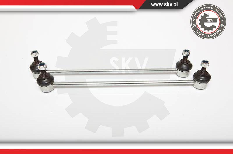 Esen SKV 04SKV120 - Asta / Puntone, Stabilizzatore autozon.pro