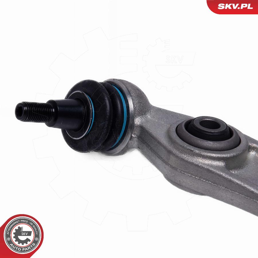 Esen SKV 04SKV876 - Braccio oscillante, Sospensione ruota autozon.pro