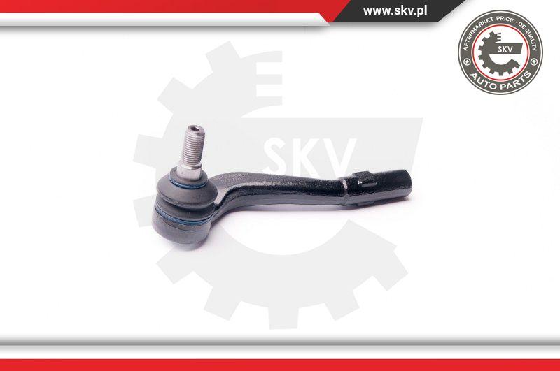 Esen SKV 04SKV340 - Kit riparazione, Braccio trasversale autozon.pro