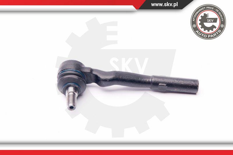 Esen SKV 04SKV300 - Kit riparazione, Braccio trasversale autozon.pro