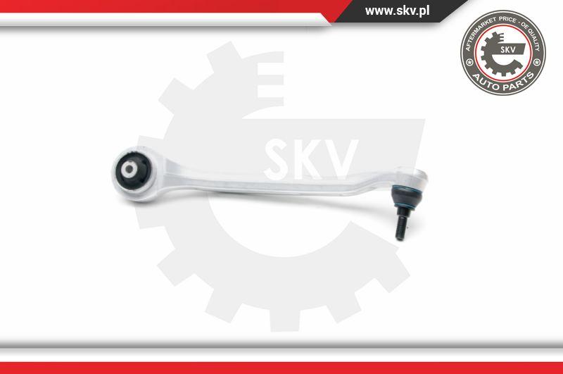 Esen SKV 04SKV237 - Braccio oscillante, Sospensione ruota autozon.pro