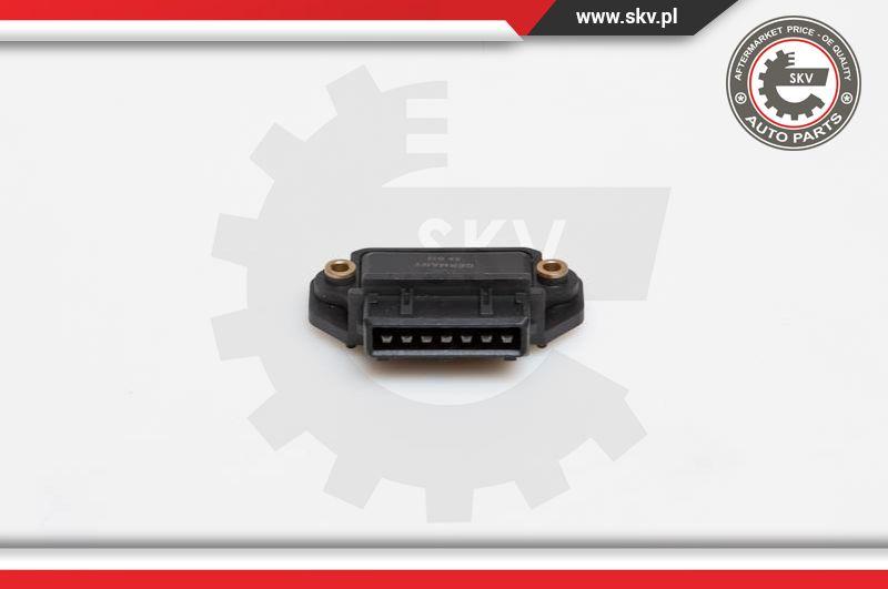 Esen SKV 03SKV901 - Centralina controllo, Impianto d'accensione autozon.pro