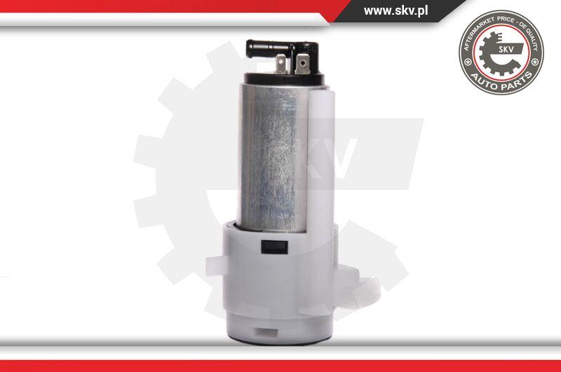 Esen SKV 02SKV220 - Pompa carburante autozon.pro