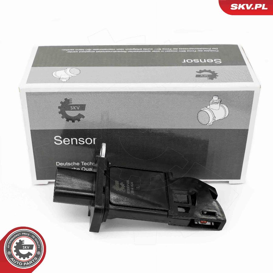 Esen SKV 07SKV188 - Debimetro autozon.pro