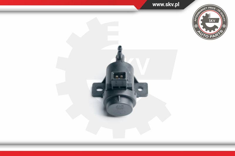 Esen SKV 14SKV909 - Convertitore pressione, Turbocompressore autozon.pro