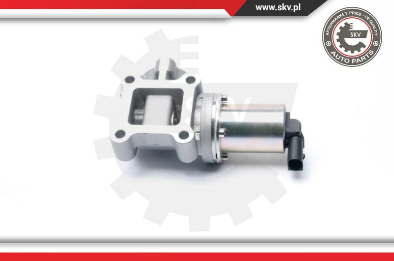 Esen SKV 14SKV099 - Valvola ricircolo gas scarico-EGR autozon.pro