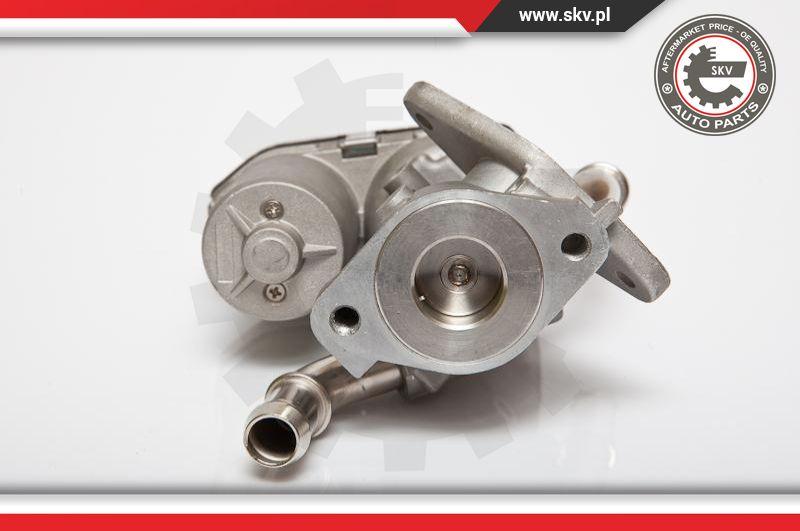 Esen SKV 14SKV044 - Valvola ricircolo gas scarico-EGR autozon.pro