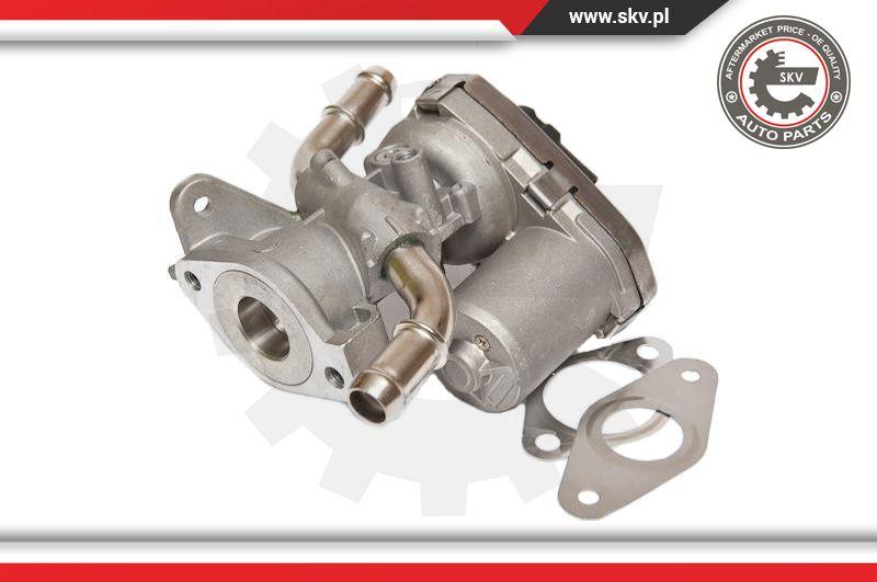 Esen SKV 14SKV044 - Valvola ricircolo gas scarico-EGR autozon.pro